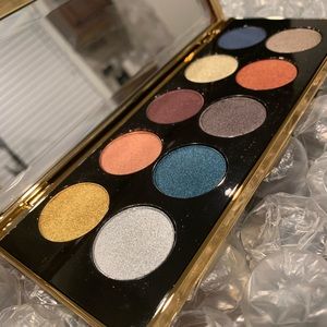 Pat McGRATH mothership IV x Star Wars